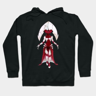 Elesh Norn Hoodie